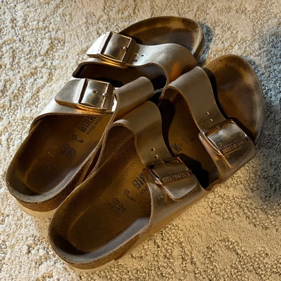 Birkenstock sandals - Picture 3 of 4